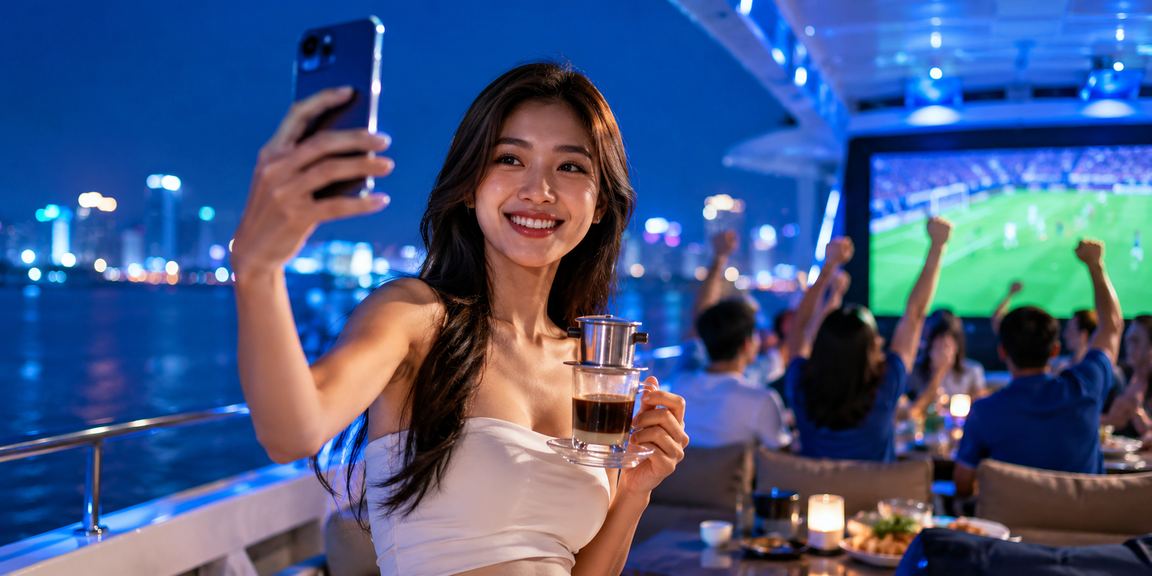 Môi trường giải trí an toàn và có trách nhiệm tại Đà Lạt Việt Nam