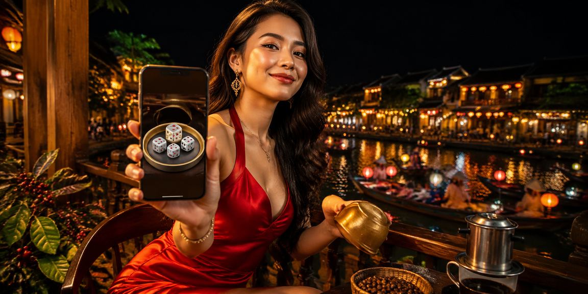 Toàn cảnh trải nghiệm cá cược và giải trí trực tuyến của người dùng Việt Nam trên nền tảng hiện đại