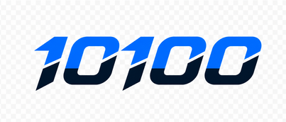 10100